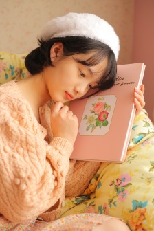 日本 | 欧洲野花视频