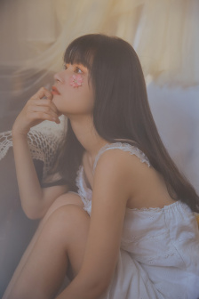 陆默涵